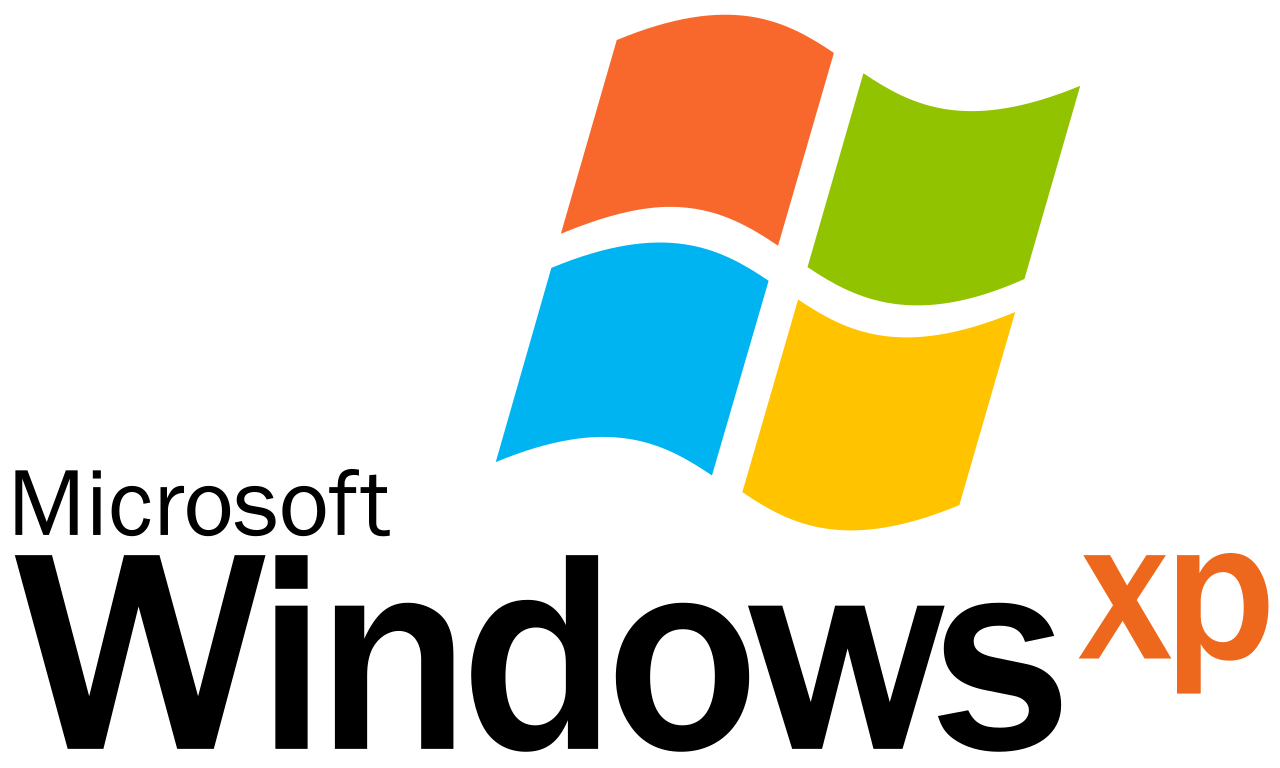 Windows XP Logo